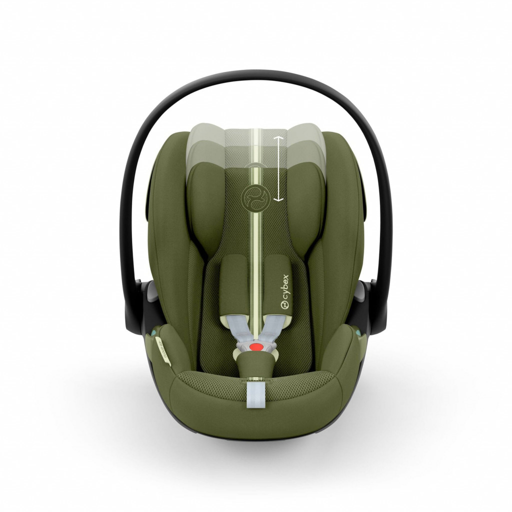 CYBEX Gold Cloud G3 10
